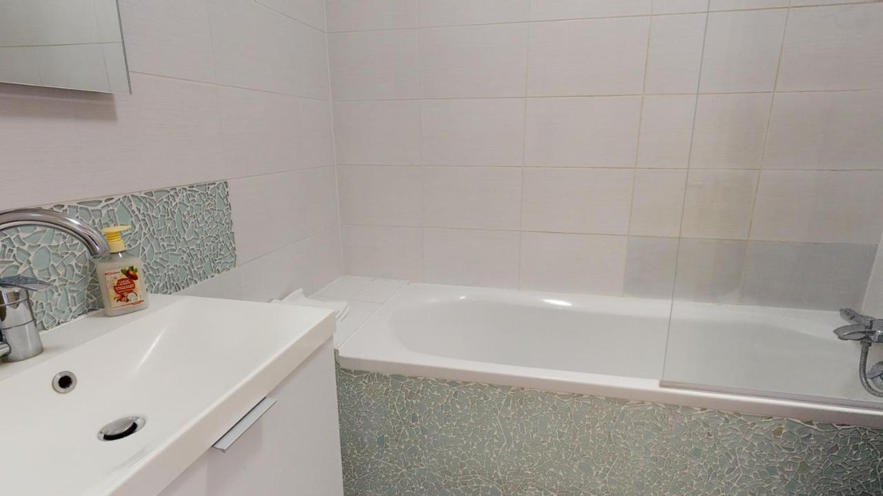 Apartament Tel Un Songe Blanc Colmar Zewnętrze zdjęcie